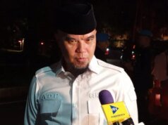 Pernyataan Mengejutkan Ahmad Dhani untuk Inara Rusli Bikin Publik Heboh