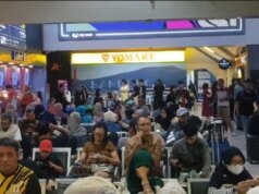 Meski Jalur Rel Mulai Pulih, KAI Daop 2 Bandung Batalkan 3 Perjalanan Kereta Api