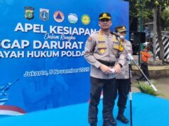 Film Lisa BLACKPINK Syuting di Jakarta-Bekasi-Depok Hingga Maret! Ini Lokasinya