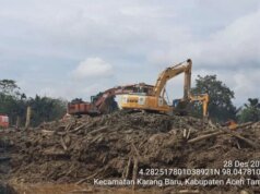 Pemulihan Pascabencana Sumatera Harus Terukur dan Taat Regulasi