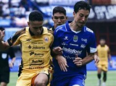 Seorang Bobotoh Tewas Kecelakaan usai Nonton Pertandingan Persib Vs Persija, Begini Kronologinya