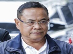 Bupati Pati Sudewo Patok Tarif Jabatan Perangkat Desa hingga Rp150 Juta