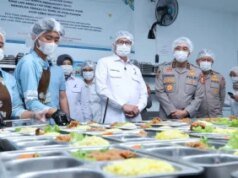 Kasus Dugaan Penipuan Rp 28 Miliar yang Dilakukan Bupati Sidoarjo Naik Penyidikan