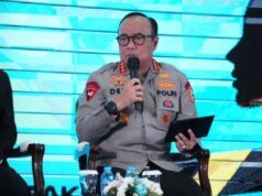 Korban Langgar Hukum karena Paksaan Jaringan TPPO Tak Dipidana