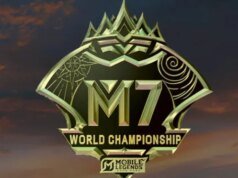 Ada yang Menarik di Turnamen M 7 World Championship Mobile Legends