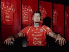 Persija Kebanjiran Bek Kiri usia Rekrut Shayne Pattynama, Mauricio Souza Bicara Siapa yang akan Pergi