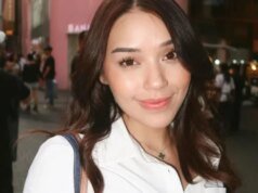 Keanu Kenang Kepergian Lula Lahfah, Ungkap Sudah Rencanakan Liburan Bersama