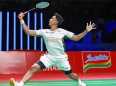 Alwi Farhan dan Raymond/Joaquin ke Final, Indonesia Panen Emas di ASEAN Para Games