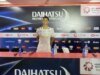 Goh/Izzuddin Juara Indonesia Masters 2026, Raymond/Joaquin Harus Puas Posisi Kedua
