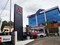 Pasar Otomotif Sulawesi Masih Menjanjikan