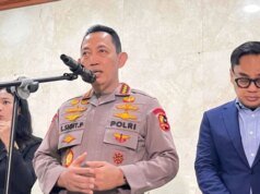 Posisi Ini Sudah Sangat Ideal!