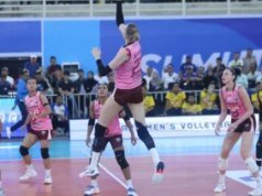 Megawati Paling Gacor, Puncaki Daftar Ace Proliga 2026