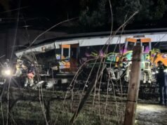 Kecelakaan kereta api di Spanyol: apa yang diketahui sejauh ini tentang empat kecelakaan yang tercatat dalam empat hari