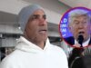 Boris Kodjoe Menyebut Trump ‘Memalukan bagi Kemanusiaan’ Setelah Pidato Diktator