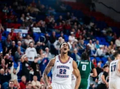 Florida Atlantic menang kelima berturut-turut dengan kemenangan melawan Tulane