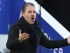 Leicester memecat Cifuentes setelah enam bulan menjabat sebagai bos