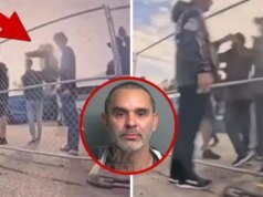 Dugaan Korban Penyerangan Mantan Pembalap F 1 Antonio Pizzonia Mengatasi Insiden