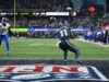 Pertandingan Kejuaraan NFC: Pemenang, Kalah dari Kemenangan 31-27 SEA Seahawks vs LA Rams