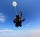 Temui Divya Surepalli, skydiver wanita sipil berlisensi pertama di Andhra Pradesh