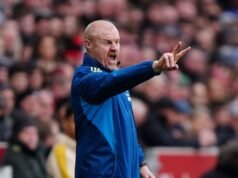 Nottingham Forest meningkatkan harapan kelangsungan hidup dengan kemenangan penting di Brentford