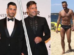 Ricky Martin Jual Apartemen di Manhattan: 128 Juta untuk Mandi dengan Tirai dan Pemandangan Gedung Apartemen?!