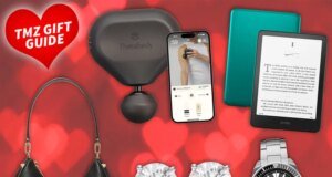 Hadiah Hari Valentine di Amazon Di Bawah $ 500