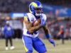 Kyren Williams membentak keraguan Rams setelah kemenangan mengesankan vs. Bears