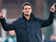 Inter Milan Vs Juventus – Presiden Nerazzurri Mendukung Pelatih Kepala Cristian Chivu Untuk ‘Menjadi Tokoh Kunci Dalam Dunia Kepelatihan’