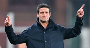 Inter Milan Vs Juventus – Presiden Nerazzurri Mendukung Pelatih Kepala Cristian Chivu Untuk ‘Menjadi Tokoh Kunci Dalam Dunia Kepelatihan’