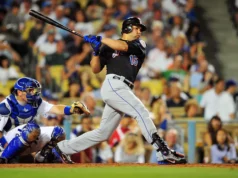 Rangers mendapatkan pelempar All-Star MacKenzie Gore untuk diperdagangkan dengan Nationals