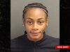 Sha’Carri Richardson Ditangkap Karena ‘Mengebut Berlebihan’, Berpose Untuk Mugshot