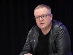 Ketakutan bagi pemasar Horák: Berjuang untuk hidup! Keluarga membenarkan adanya pendarahan otak