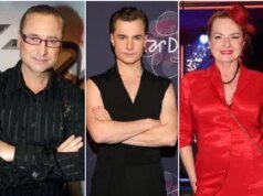 Ibu dari Oskar Hese Karleszová: Mitra Richard ( 50 menyiksanya dengan kelaparan! Mau tidak mau, Gott bertanya-tanya