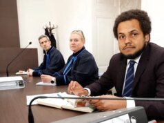 Dominik Feri ingin keluar dari bass: Mereka tidak membiarkannya pergi! Mengapa dia gagal di pengadilan?