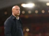“Dia berada di bawah tekanan” – Steven Gerrard berbagi pemikirannya tentang masa depan Arne Slot di Liverpool