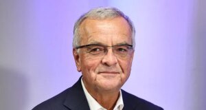 Pavlo “terburu-buru” berlibur setelah serangan terhadap Macinka? Ibu Negara Eva mengejutkan ilmuwan politik dalam perselisihan tersebut