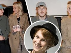 Mantan Lišky Poláková (42: Ibu untuk ketiga kalinya! Dia dan pasangannya dipisahkan 14 tahun