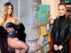 Antibiotik dan penerbangan yang tertunda: Awal yang sulit dari liburan Monika Bagárová!