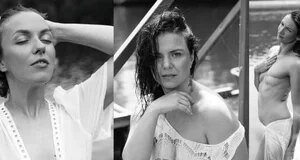 Vště (56) adalah orang pertama yang mengangkat kanker payudara dengan alat khusus: VFN memiliki teknologi mutakhir untuk pengobatan tumor