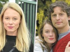 Duster termuda dalam klip tajam dengan ayahnya: Profesi anak laki-laki, semuanya tidak beres!