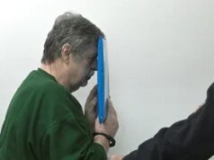 Cachry dengan harta milik keluarga terdakwa Budinski: Sang istri mengalihkan vila itu, menghadiahkannya kepada ibunya