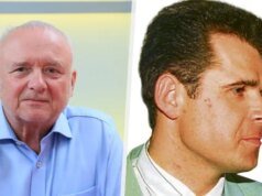 20 tahun sejak pembunuhan František Mrázek: Saya belum pernah melihat Manager, kata “Íčko” Langer untuk Blesk. Apakah mereka takut dengan arsip?