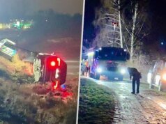 Tragedi di Pegunungan Alpen: Tiga pendaki ski Ceko tewas setelah longsoran salju!