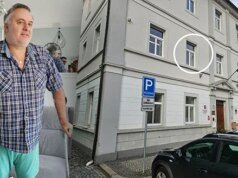 Polisi menemukan lebih banyak senjata di rumah penyerang dari Chřibská: Mereka juga melakukan otopsi forensik