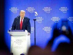 Babiš di Davos: Dia berbicara dengan enam presiden, berurusan dengan kedutaan besar di Oman … dan mimpi Trump tidak menjadi kenyataan?