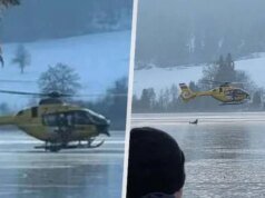 Misa untuk Libor (†54) ditembak di Chřibská: Janji walikota yang nyawanya dia selamatkan!