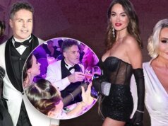 Bola seperti Brno 2026: Jágr sebagai singa salon! Garis leher yang menawan dan kecanggihan para wanita