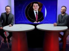 Macinka di Brussel mengenai sanksi terhadap Moskow: Selama perang masih berlangsung, tidak ada alasan untuk melunakkannya