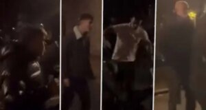 Kasus Tiran Brutal dari Siremi: Dakwaan Karel N. dan 3 Orang Lainnya!