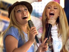 ‘Hannah Montana’ Tidak Terinspirasi oleh ‘Lizzie McGuire,’ Kata Pencipta Acara